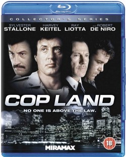 Cop Land - Collector's Edition (Blu-Ray)