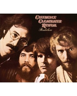 Creedence Clearwater Revival - Pendulum (Vinyl)