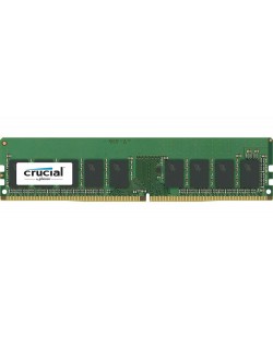Рам памет Crucial 8GB DDR4-2666 UDIMM