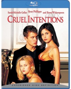 Cruel Intentions (Blu-Ray)