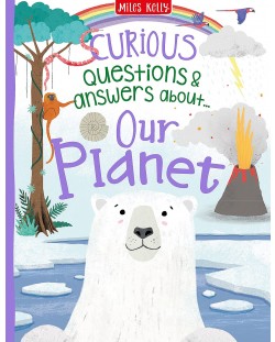 Curious Questions and Answers About Our Planet