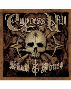 Cypress Hill - Skull & Bones (CD)