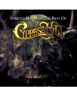 Cypress Hill - Strictly Hip Hop: The Best Of Cypress Hill (2 CD)