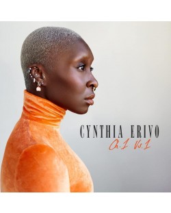 Cynthia Erivo - Ch.1 Vs.1 (2 Vinyl)