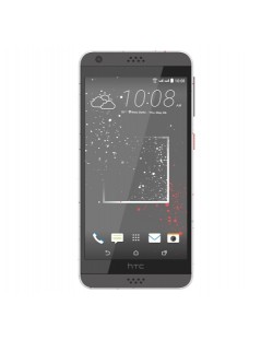 Смартфон HTC Desire 630 DualSIM 4G 16GB - бял