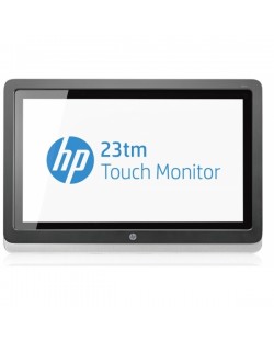 HP 23tm (E1L10AA) - 23" Touch монитор