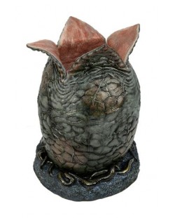 Фигура Aliens - Xenomorph Egg & Facehugger, 91 cm