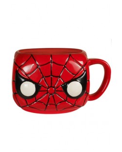 Чаша Funko Homewares: Marvel - Spider-Man
