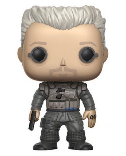 Фигура Funko Pop! Movies: Ghost In the Shell - Batou, #385