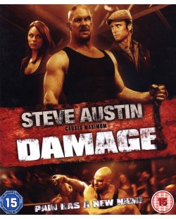 Damage (Blu-Ray)