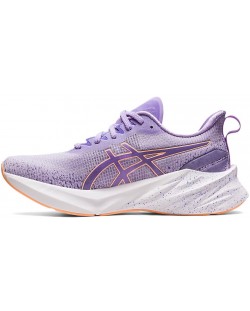 Дамски обувки Asics - Novablast 3 LE, лилави