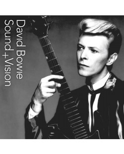 David Bowie - Sound + Vision (4 CD)