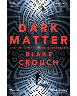 Dark Matter (Pan Books)