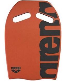 Дъска за плуване Arena - Kickboard, оранжева