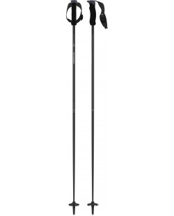 Дамски щеки за ски Atomic - AMT Ultra SQS W, 115 cm, черни