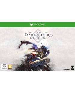 Darksiders Genesis - Nephilim Edition (Xbox One)