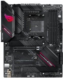 Дънна платка ASUS - ROG Strix B550-F Gaming Wi-fi II, AM4