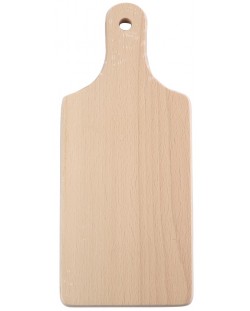 Дървена дъска ADS - Roan, 18 х 12 cm