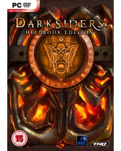 Darksiders: Hell Book Edition (PC)