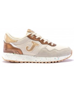 Дамски обувки Joma - C.367 2325, бежови