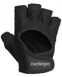 Дамски ръкавици Harbinger - Power , черни