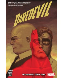 Daredevil by Chip Zdarsky, Vol. 2: No Devils, Only God