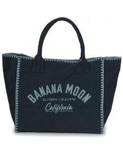 Дамска плажна чанта Banana Moon - Seta Lohan, синя