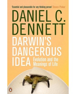 Darwin's Dangerous Idea Evolution and the Meanings of Life