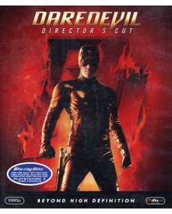 Daredevil: Дявол на доброто (Blu-Ray)