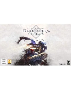 Darksiders Genesis - Nephilim Edition (PC)