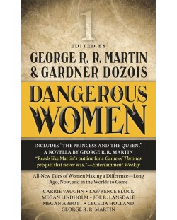 Dangerous Women, Vol. 1