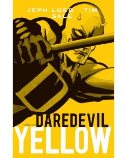 Daredevil: Yellow