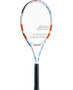 Дамска тенис ракета Babolat - Evoke 102, 270g