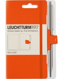 Държач за пишещо средство Leuchtturm1917 - Оранжев