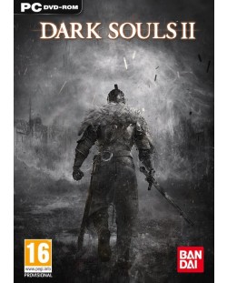Dark Souls II (PC)