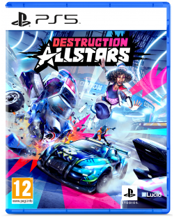 Destruction Allstars (PS5)