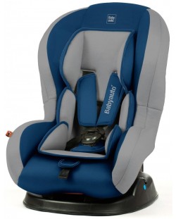 Детско столче за кола Babyauto - Dadou, синьо, до 18 kg