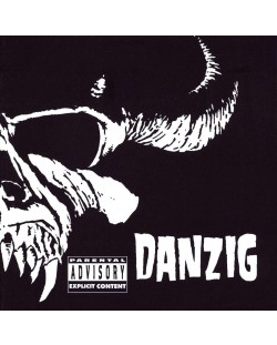 DANZIG - DANZIG 1 (CD)