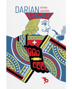 Darian (Paperback)