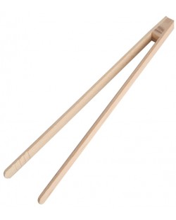 Дървени щипки ADS - Roan, 31.5 cm