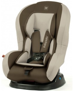 Детско столче за кола Babyauto - Dadou, бежово, до 18 kg