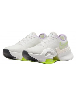 Дамски обувки Nike - Air Zoom SuperRep 3, размер 38, бели