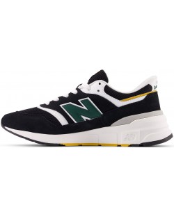 Дамски обувки New Balance - 997 Sport , многоцветни