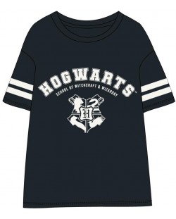 Дамска тениска Cerda Movies: Harry Potter - Hogwarts