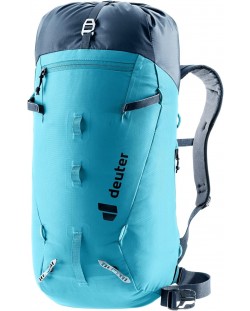 Дамска туристическа раница Deuter - Guide 22l SL, тюркоаз