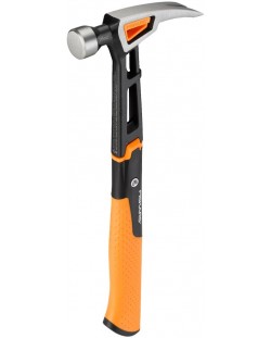 Дърводелски чук  Fiskars - М, 340 mm, 0.816 kg