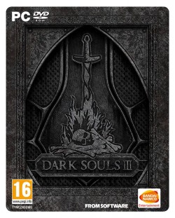 Dark Souls III Apocalypse Edition (PC)