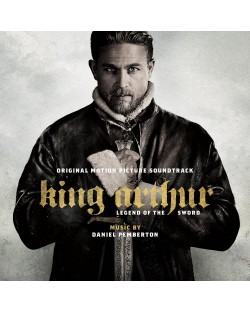 Daniel Pemberton - King Arthur: Legend of the Sword (CD)