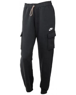 Дамски панталон Nike - Cargo Pant Loose , черен