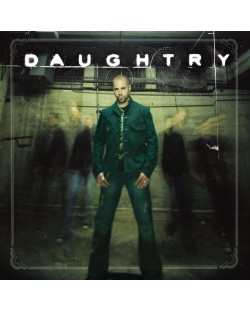 Daughtry - Daughtry (CD)